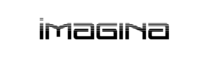 Blade Singer Halftone  Free Fonts Download