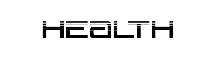 Blade Singer Halftone  Free Fonts Download
