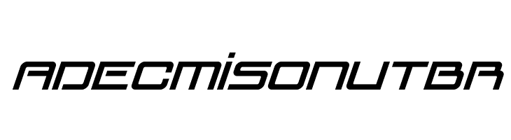 Blade Singer Super-Italic  Free Fonts Download