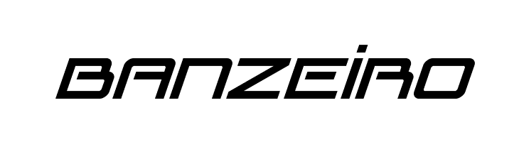 Blade Singer Super-Italic  Free Fonts Download