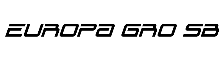 Blade Singer Super-Italic  Free Fonts Download