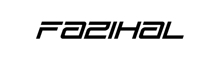 Blade Singer Super-Italic  Free Fonts Download