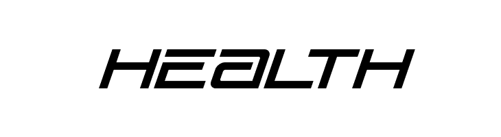 Blade Singer Super-Italic  Free Fonts Download