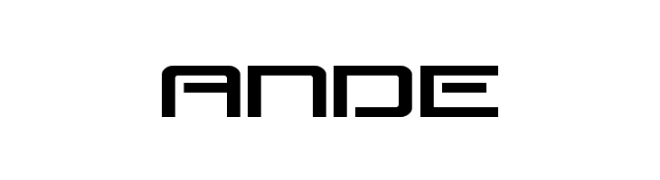 Blade Singer Expanded  Free Fonts Download