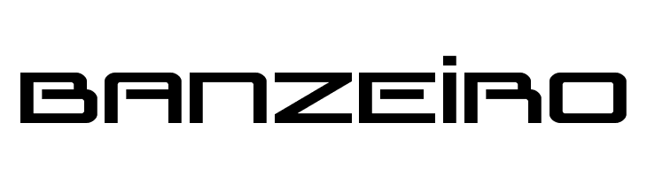 Blade Singer Expanded  Free Fonts Download