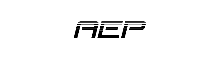 Blade Singer Halftone Italic  Free Fonts Download