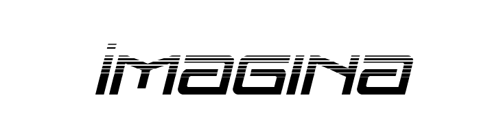 Blade Singer Halftone Italic  Free Fonts Download