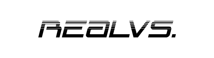 Blade Singer Halftone Italic  Free Fonts Download