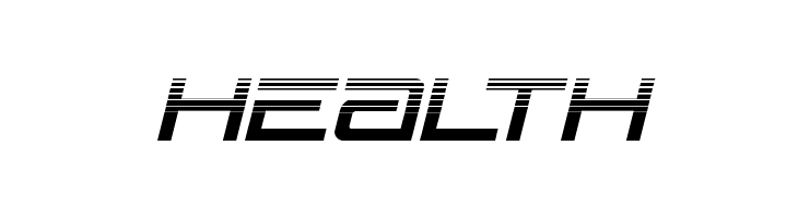 Blade Singer Halftone Italic  Free Fonts Download