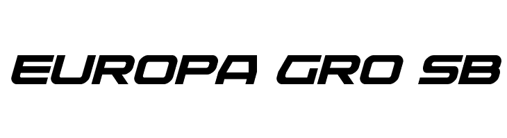 Neutron Dance Italic  Free Fonts Download