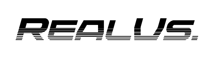 Neutron Dance Halftone Italic  Free Fonts Download