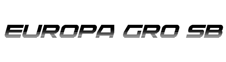 Neutron Dance Halftone Italic  Free Fonts Download