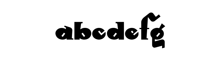 Mondo Redondo NF  Free Fonts Download