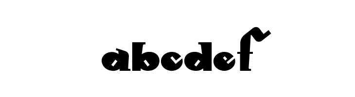 Mondo Redondo NF  Free Fonts Download