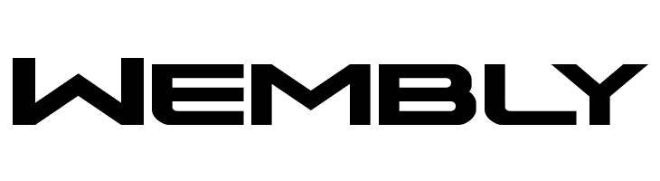 Neutron Dance Expanded  Free Fonts Download