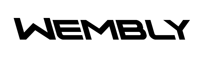 Neutron Dance Leftalic  Free Fonts Download