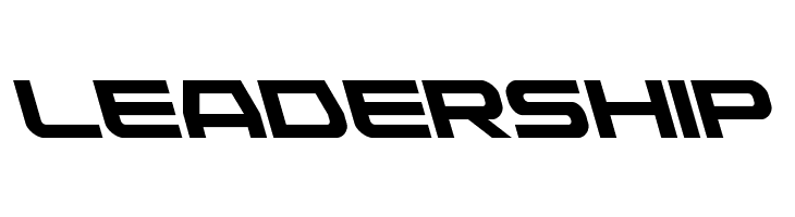 Neutron Dance Leftalic  Free Fonts Download