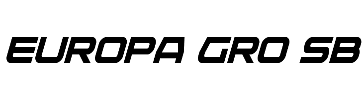 Neutron Dance Condensed Italic  Free Fonts Download