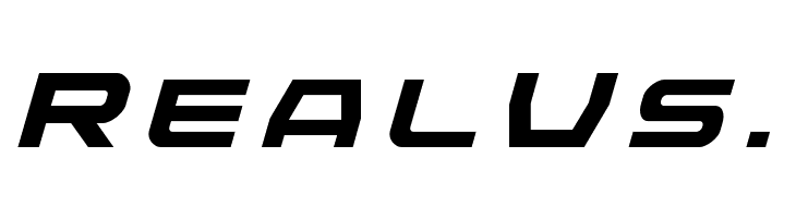 Neutron Dance Title Italic  Free Fonts Download