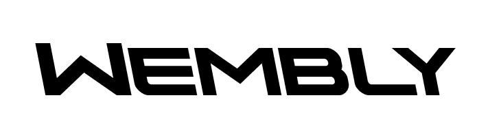 Neutron Dance Semi-Leftalic  Free Fonts Download