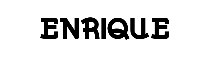 Kurvaceous NF  Free Fonts Download