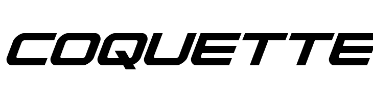 Neutron Dance Super-Italic  Free Fonts Download