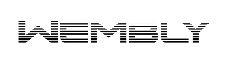 Neutron Dance Gradient  Free Fonts Download