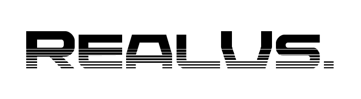 Neutron Dance Halftone  Free Fonts Download