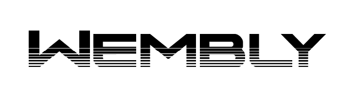 Neutron Dance Halftone  Free Fonts Download