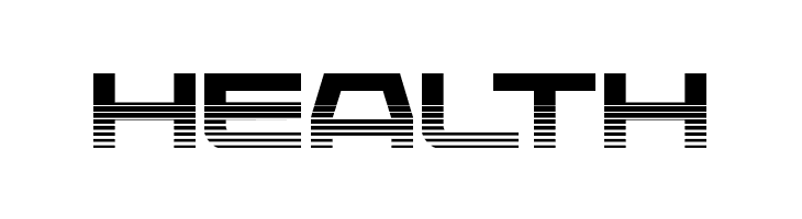 Neutron Dance Halftone  Free Fonts Download