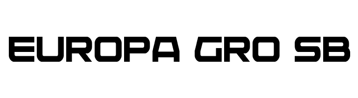 Neutron Dance Condensed  Free Fonts Download