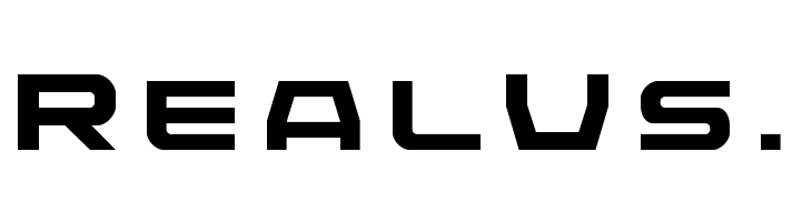 Neutron Dance Title  Free Fonts Download