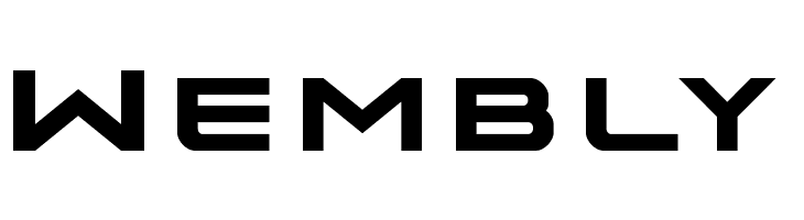 Neutron Dance Title  Free Fonts Download