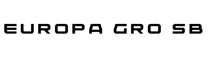 Neutron Dance Title  Free Fonts Download