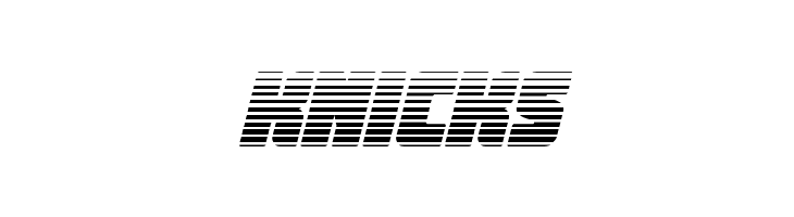 Inspector General Gradient Ita  Free Fonts Download