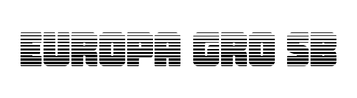 Inspector General Gradient  Free Fonts Download