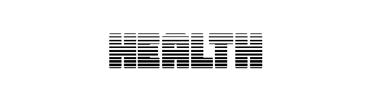 Inspector General Gradient  Free Fonts Download
