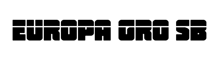 Inspector General Laser  Free Fonts Download