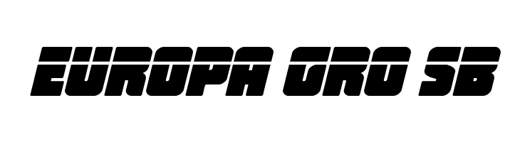 Inspector General Laser Italic  Free Fonts Download