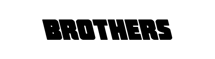 Inspector General Leftalic  Free Fonts Download