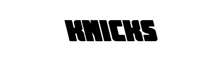 Inspector General Leftalic  Free Fonts Download