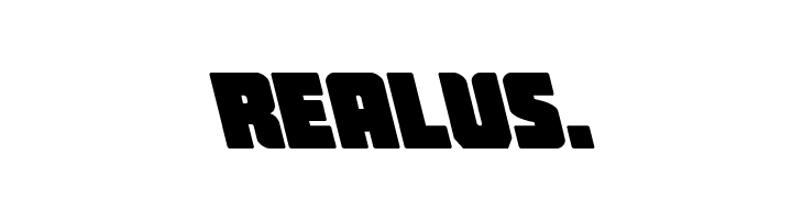 Inspector General Leftalic  Free Fonts Download