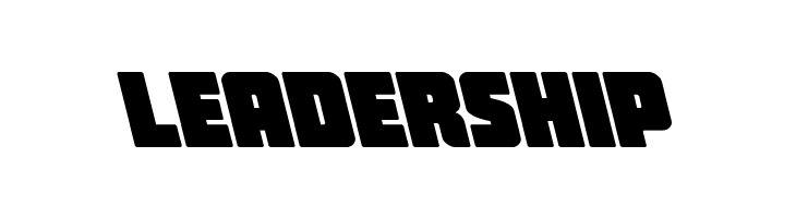 Inspector General Leftalic  Free Fonts Download