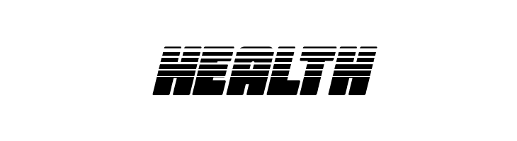 Inspector General Halftone Ita  Free Fonts Download