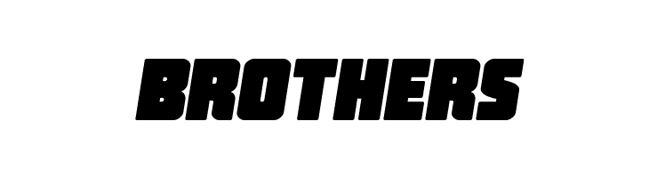 Inspector General Semi-Italic  Free Fonts Download