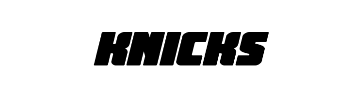 Inspector General Expand Ital  Free Fonts Download