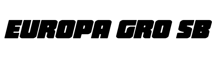 Inspector General Expand Ital  Free Fonts Download