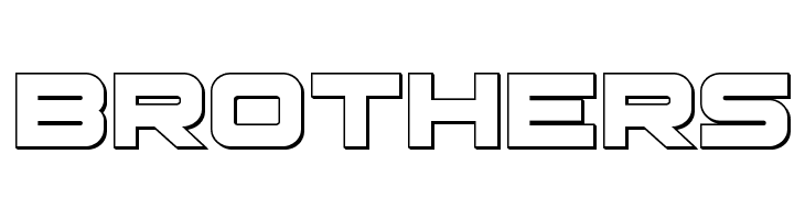 Pilot Command Outline  Free Fonts Download