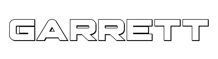 Pilot Command Outline  Free Fonts Download