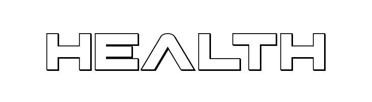 Pilot Command Outline  Free Fonts Download